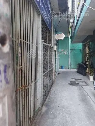 Bán nhà ở tại đường Lý Thánh Tông, Tân Thới Hòa, Tân Phú
