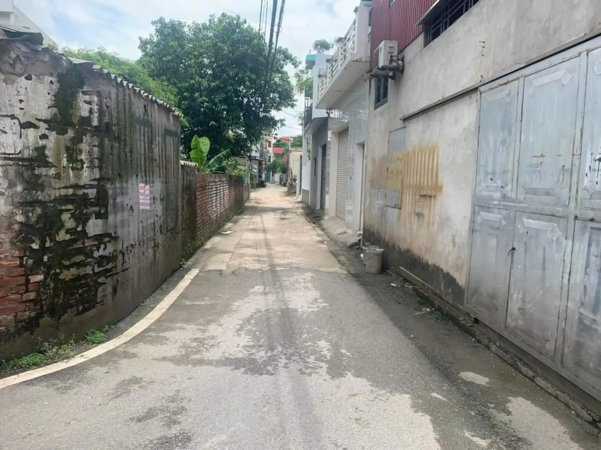 Bán 63.5m2 khu vực hiếm đất bán thôn Hội Phụ, Đông Hội, Đông Anh, Hà Nội