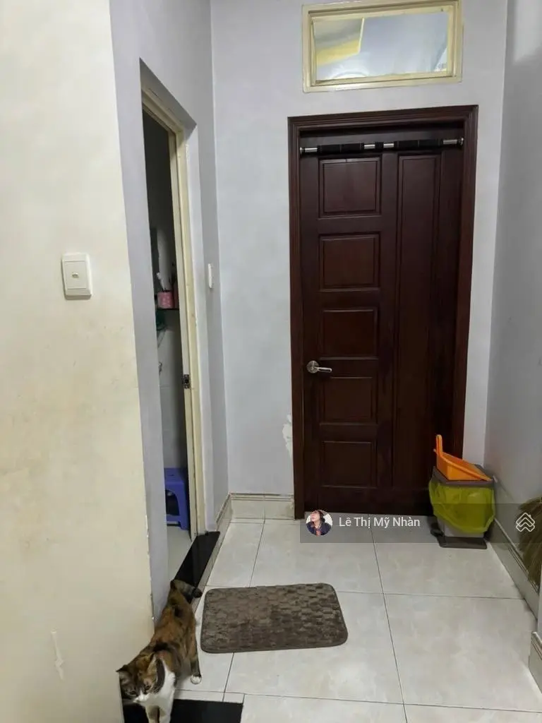 Quận 6 - mặt tiền KD sầm uất khu vip CXPL A - cực kỳ hiếm bán - 4 tầng - 76m2