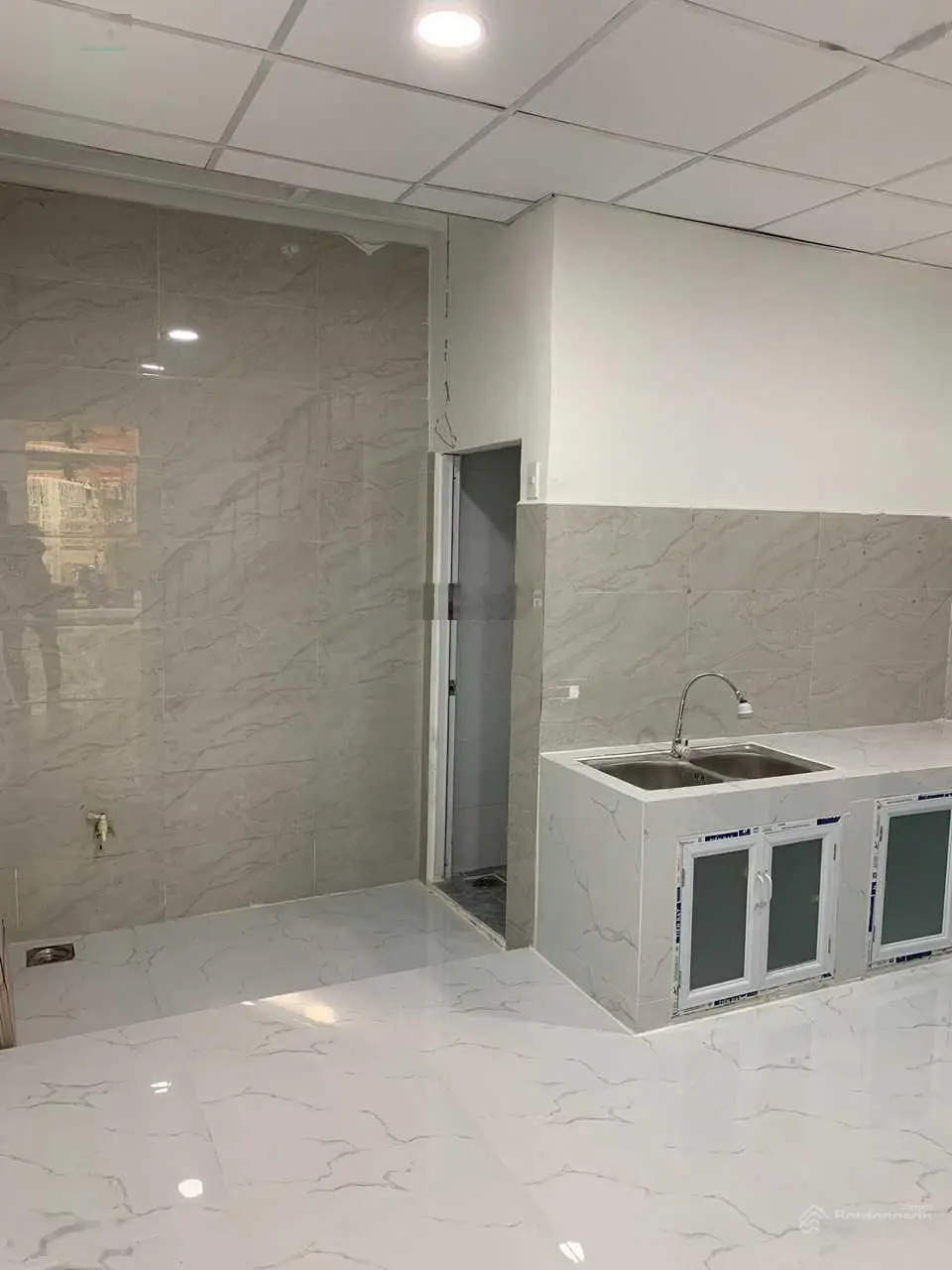 Nhà bán hẻm 3m đường Phan Thị Hành, P. Phú Thọ Hòa, đúc 1 lửng, 4.06x13m, Giá: 4.4 Tỷ TL