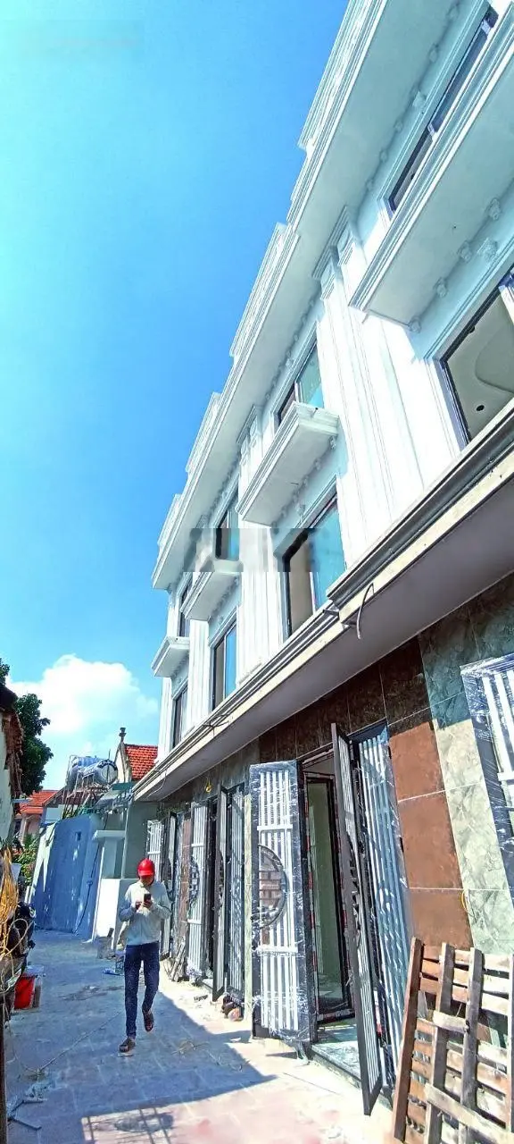Cập nhật 5 căn giá 2.25-3.89 tỷ tốt nhất Đại Thành Cách Đô Nghĩa -Yên Nghĩa 5 phút đi xe.