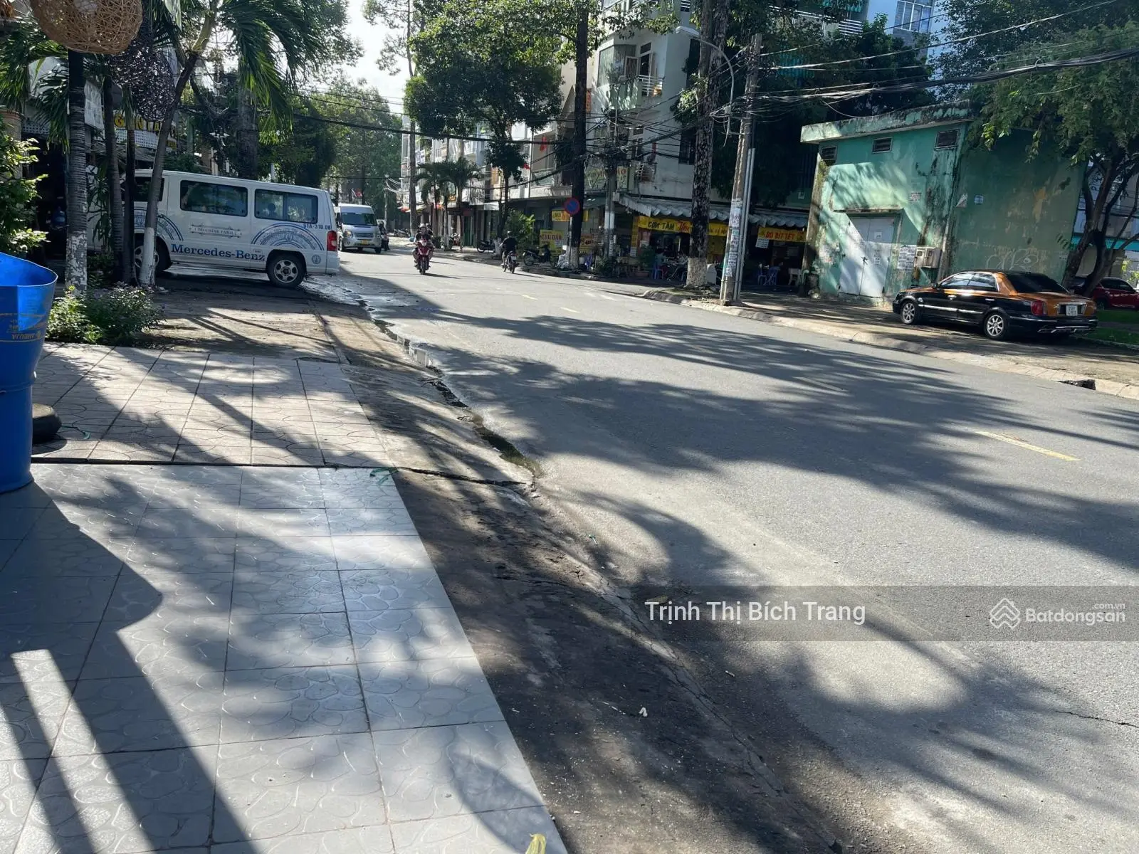 Duy nhất một nền 130m2/475tr Phú Tân Cách đại lộ đồng khởi 100m.Sổ sẵn ngay đường Nguyễn Văn Khước