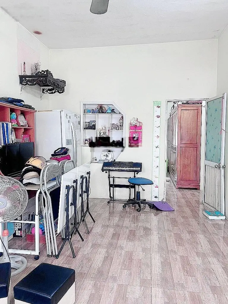 Bán nhà TT Cầu Diễn, 80m2, 3 PN đầy đủ công năng, ôtô chân cầu thang, 2 ban công, 2,6 tỷ