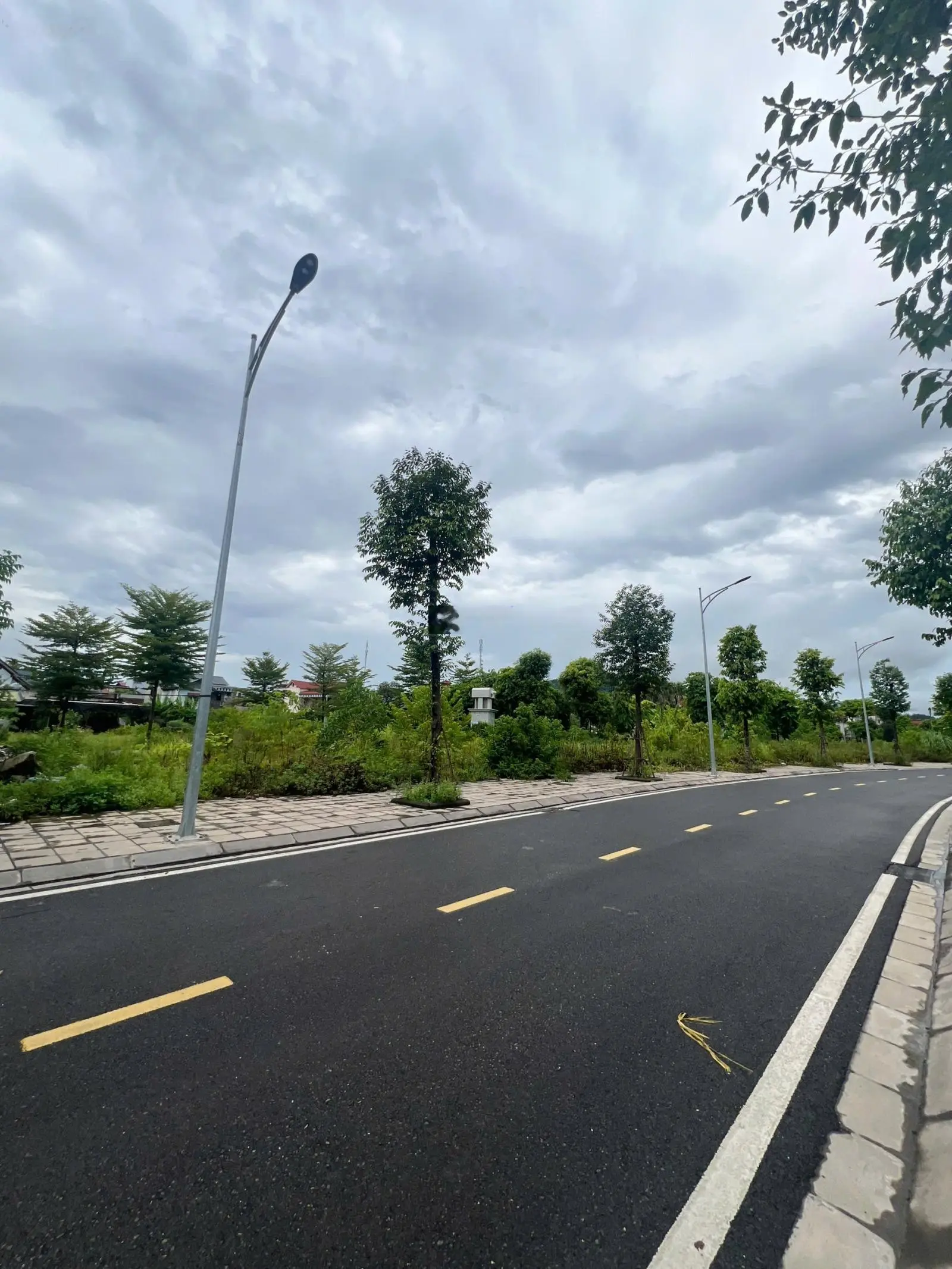 Đất nền vị trí trung tâm Lương Sơn đón đầu quy hoạch. Lô đẹp giá tốt chính chủ