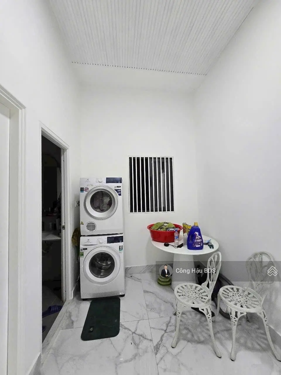 Nhà Trệt Lầu Thiết Kế Hiện Đại. Gần QL 1K. Sát Làng ĐHQG Tp.HCM. DT: 68.8M2 (6x 11.5m). Giá: 5.5 Tỷ