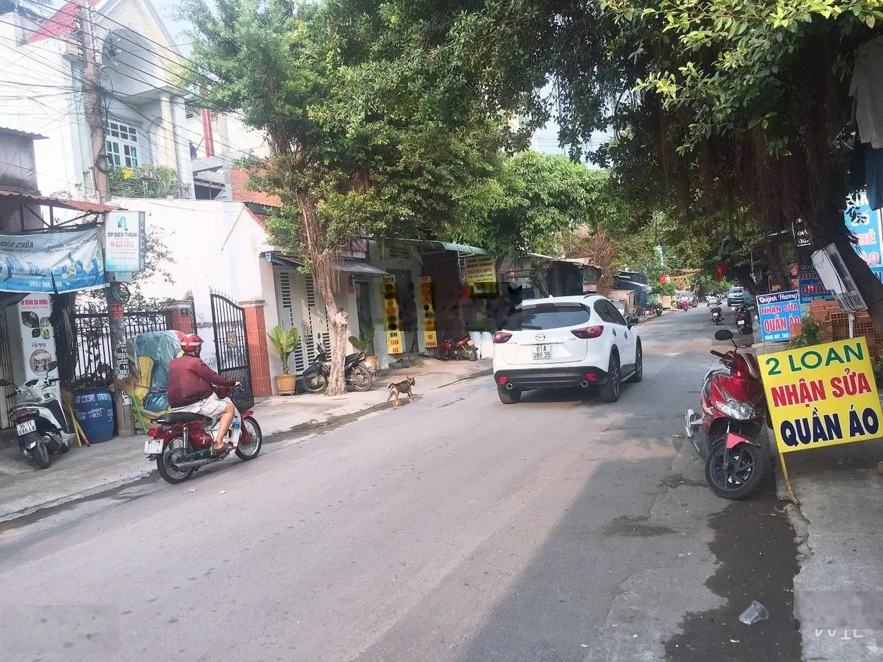 Bán đất 300m2 có nhà 900m2, kế trường, chợ, cổng KCN, 14,5 tỷ thu 65 triệu/1 tháng 0908 126 *** TA