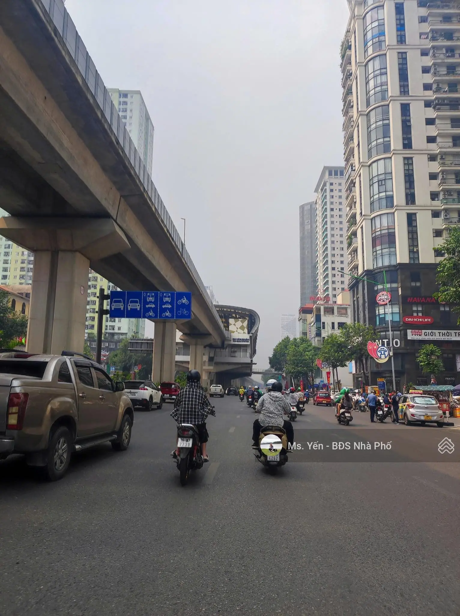 B.á.n nhà Trần Phú, Hà Đông. Ô tô đỗ cổng, 4T x 7 tỷ 2