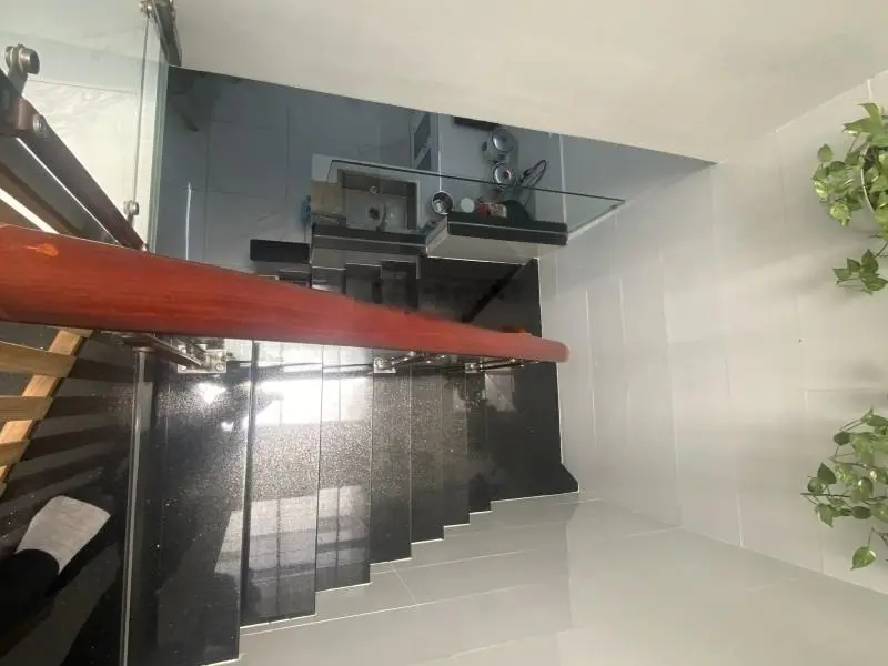 Chính chủ bán nhà Tô Hiến Thành - Quận 10 hẻm xe 3 gác hẻm thông - 51m2 (3.3m x 15.5m) - 6,3 tỷ