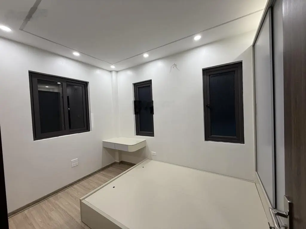 Nhà Phố Tây Sơn, Trung Tâm Đống Đa, Lô Góc, 4 Tầng.