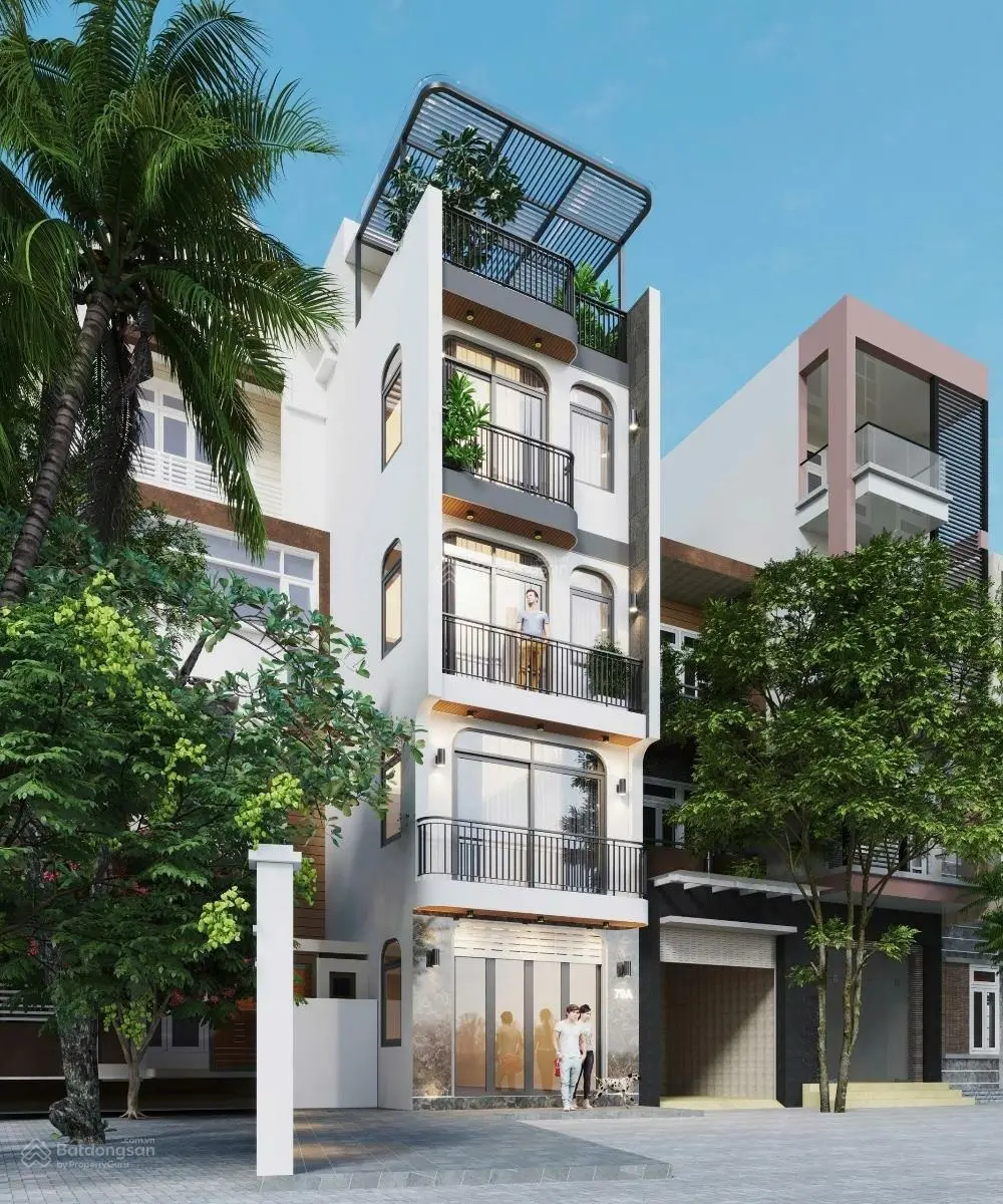 Bán nhà mặt phố Doãn Kế Thiện, vỉa hè, kinh doanh, 2 mặt thoáng, giá đầu tư MT 5m, 21.5 tỷ