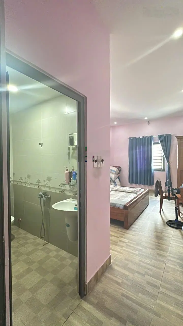 Bán nhà 3 Lầu MTKD Đường Tỉnh Lộ 43. DT: 99,7m2. Giá 6 tỷ TL