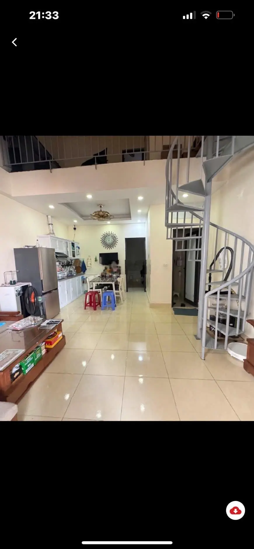 Bán nhà ngõ 68 thạch bàn long biên