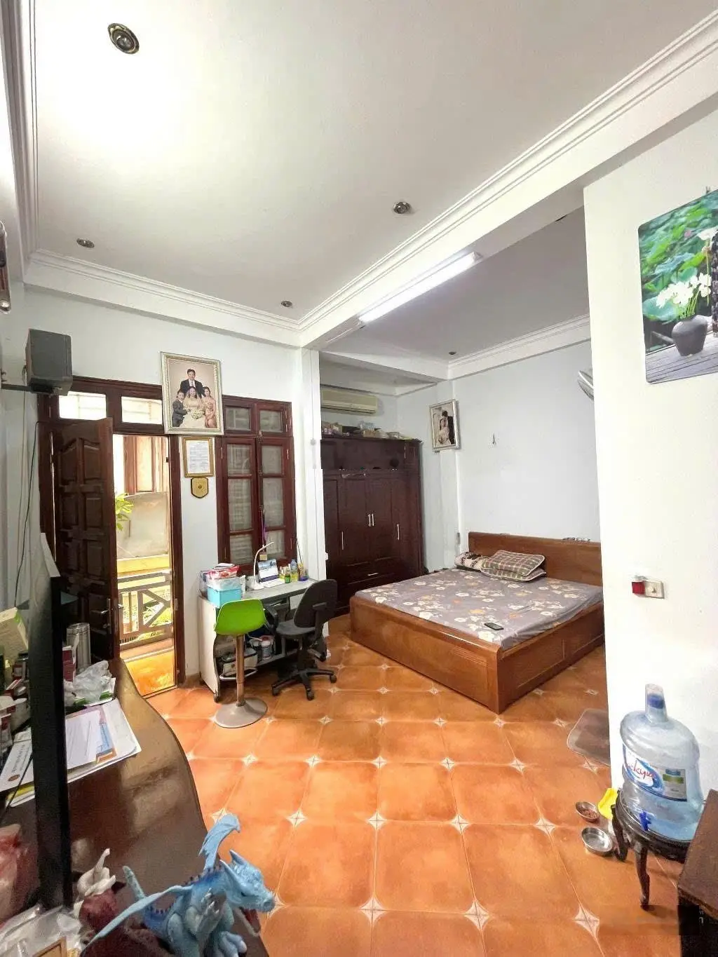 Chính chủ bán nhà đẹp Kim Mã 4 tầng 47m2 9.9 tỷ