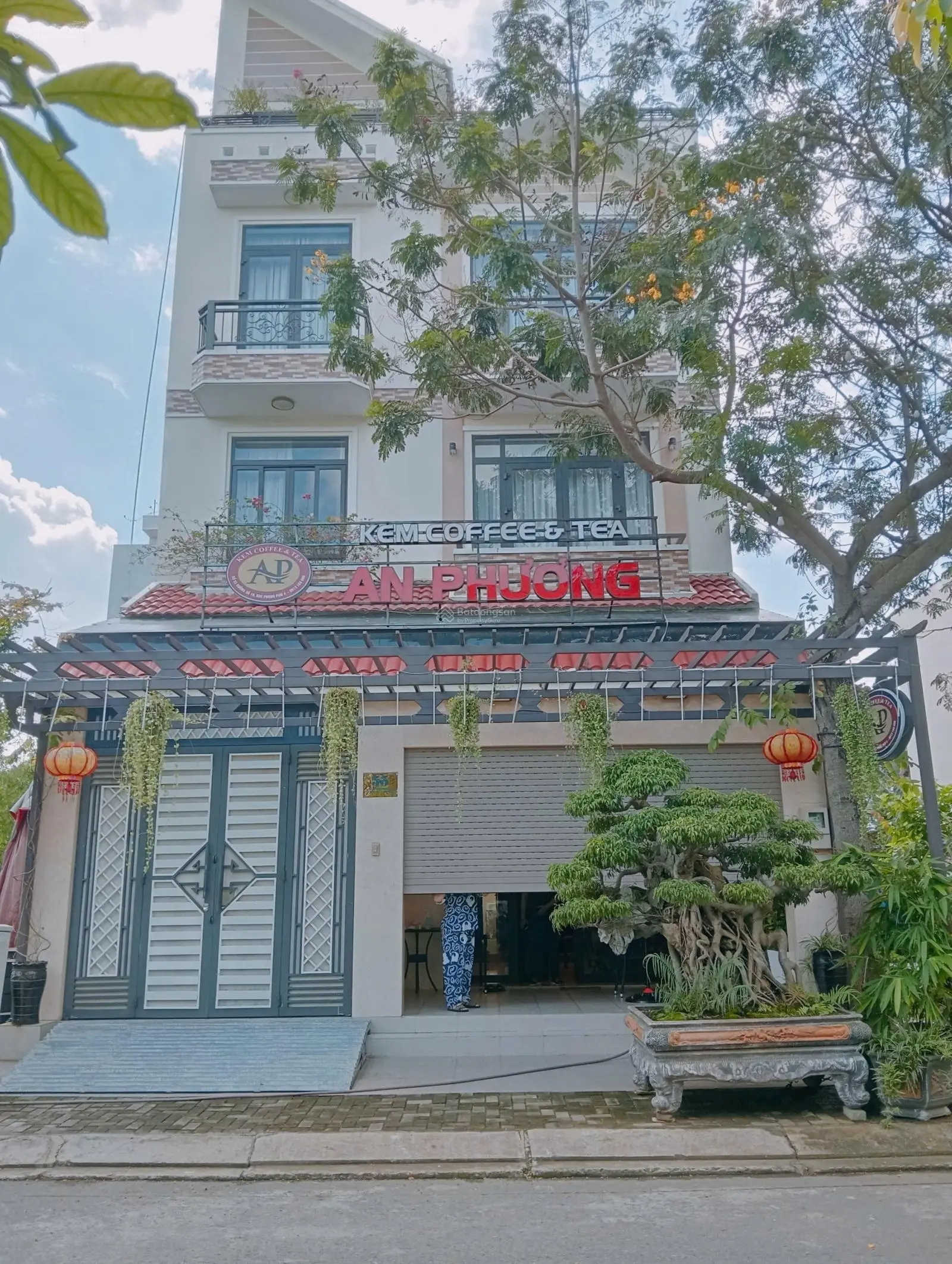Bán nhà biệt thự đẹp tại đường 15, DT: 8x20m, 160m2 giá chỉ 14,5 tỷ