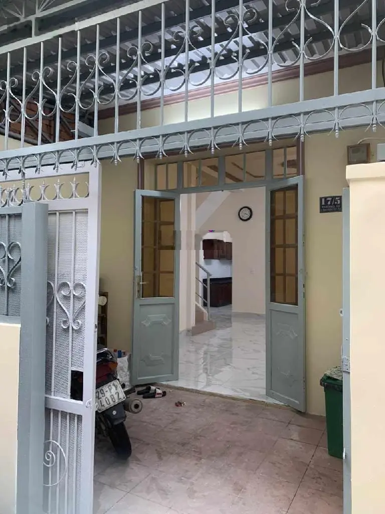 Giảm sốc 1 tỷ, chỉ 3.9x tỷ sở hữu ngay nhà 2 tầng đúc kiên cố, 5.8x11, hoàn công đủ, hỗ trợ vay NH
