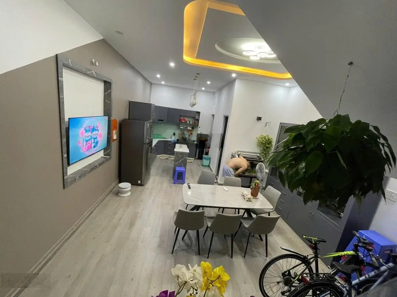 Bán nhà hẻm oto đường Xô Viết Nghệ Tĩnh P. Thắng Tam TP. Vũng Tàu