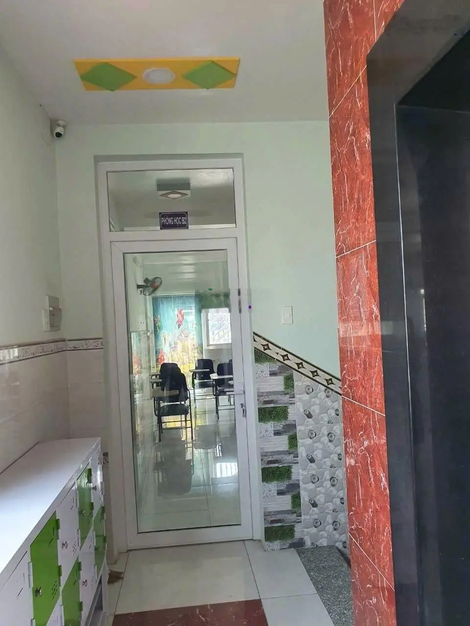 Mặt tiền kinh doanh khách sạn, dịch vụ Nguyễn Thị Đặng 250m2 Tân Thới Hiệp Quận 12