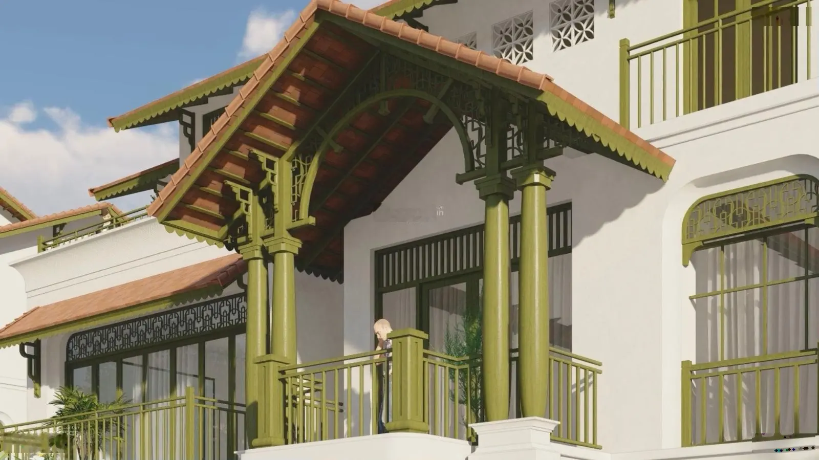 Người dân Hà Nam đang đón đầu xu hướng khi mua shophouse nhà phố dự án Sun Urban City giá tốt nhất