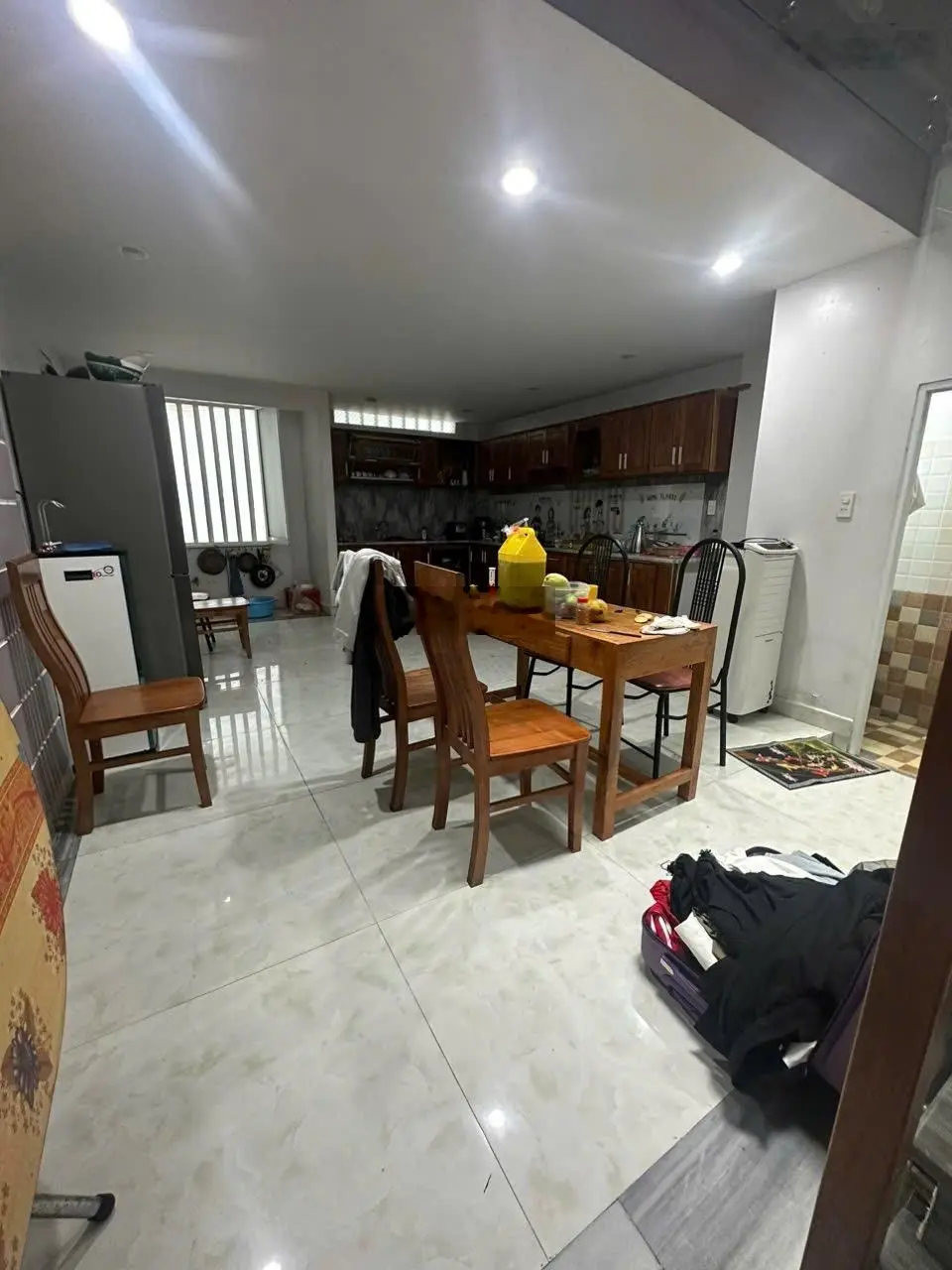 Nhà 3 tầng MT đường Đào Duy kỳ, DT 90,5m2. Hướng Tây Bắc Sơn Trà, ĐN rẻ đẹp