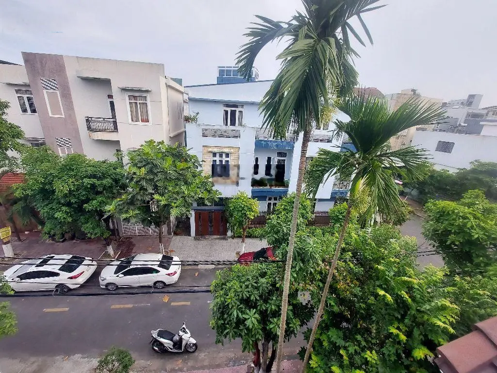 Bán căn biệt thự 150m2 ngang 9m sát đường 30/4 hoà cường bắc, hải châu. giá 11,5 tỷ thương lượng.