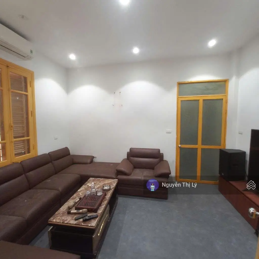 Nhà mặt phố Nguyễn Trãi - lô góc - kinh doanh - thang máy - 7 tầng - 115m2 - giá 48 tỷ (TX3050620)