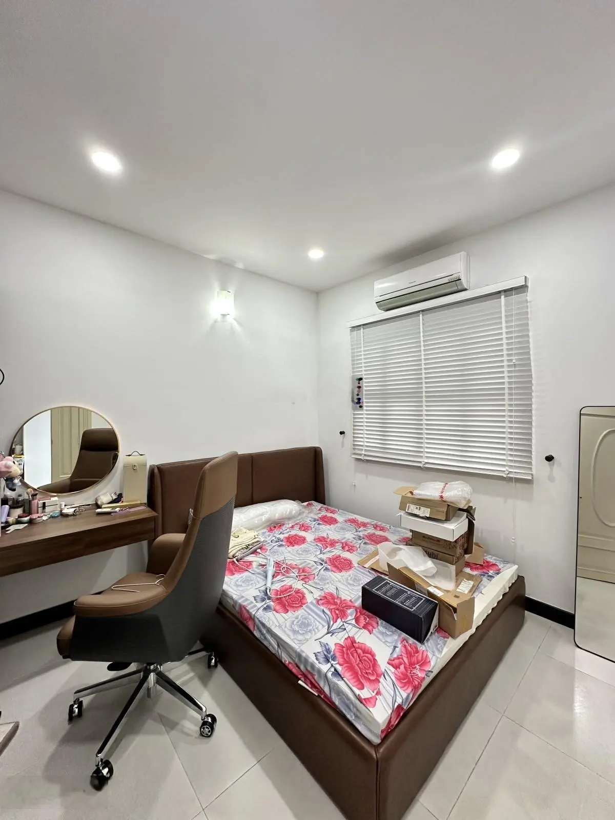 Biệt thự mini 4 tầng nguyễn trọng tuyển tân bình giá chỉ nhỉnh 7 tỷ
