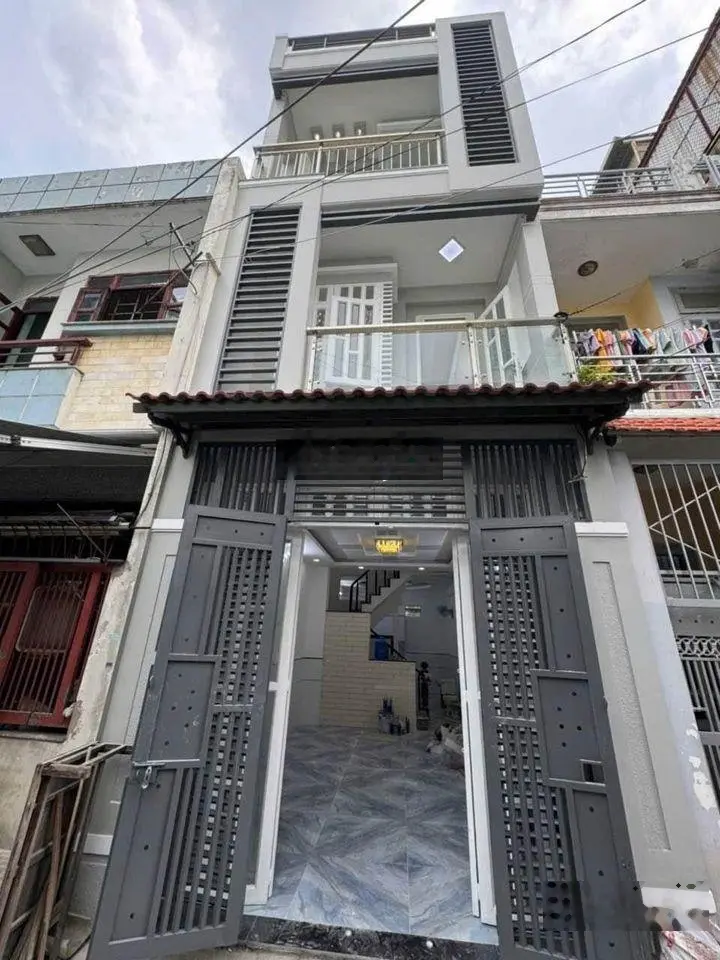CHỈ VỚI 1,5 TỶ BẠN ĐÃ SỞ HỮU 1 CĂN NHÀ - DO KẸT TIỀN NÊN CẦN BÁN GẤP - NHANH TAY