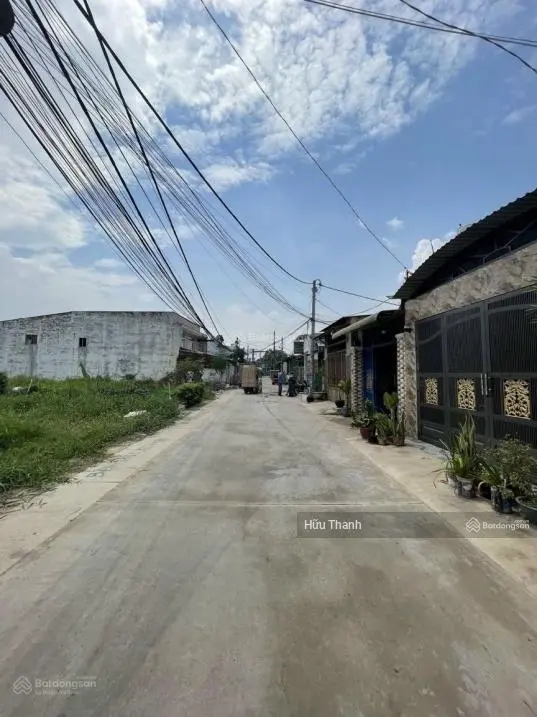 Cơ hội sở hữu đất tại Phường 6, TP. Bến Tre. Sổ riêng. 150m2/475tr. Cách đường tránh QL60 chỉ 800m