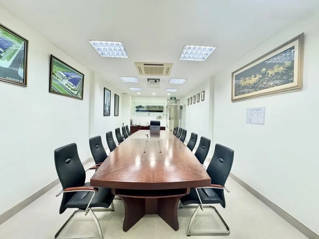 Bán gấp MTKD Đường Số có giá nhất Tân Quy Q7, 10m ra Nguyễn Thị Thập, 83m2 6 tầng có hầm, 17tỷ500