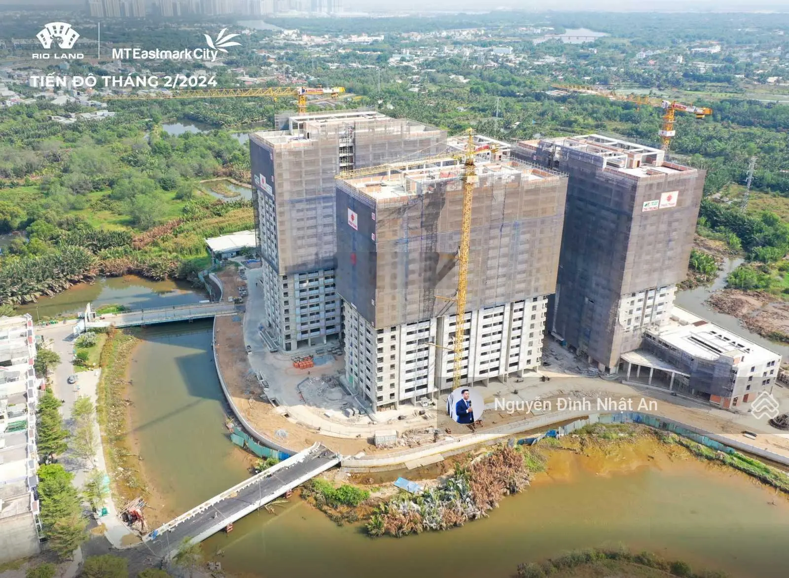 Top 5 căn 1 phòng ngủ + 1 đáng mua nhất dự án MT Eastmark City tháng 6/2024 giá chỉ từ 2,4 tỷ BTP