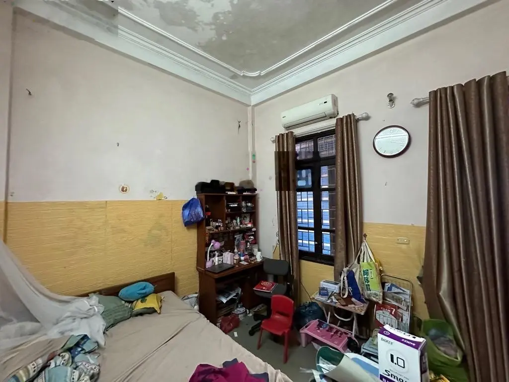 Bán nhà phân lô Bạch Đằng, Hoàn Kiếm 40m2, 5 tầng, giá 7.5 tỷ. Ô tô kinh doanh, hiếm.
