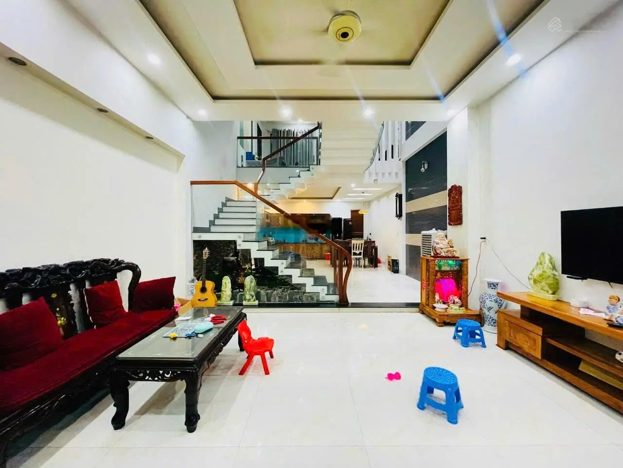 Bán nhà 3 tầng x 170m2 Bàu Năng 5, Hòa Minh, Liên Chiểu. Gần Hoàng Thị Loan, Lý Thái Tông