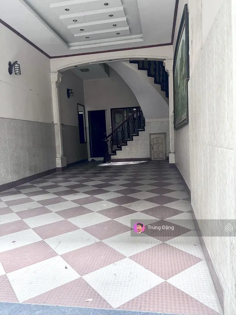 Bán nhà lê trọng tấn, phân lô ô tô tránh, thông số vàng, mt 4m, chỉ 21 tỷ