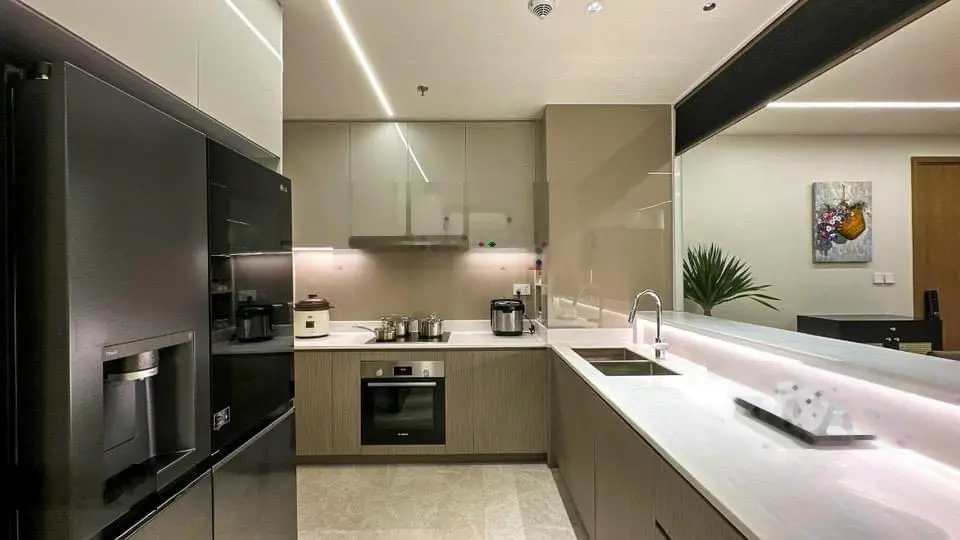 Chuyển Giỏ Hàng The River Thủ Thiêm 1-2-3-4PN Penhouse giá tốt nhất thị trường