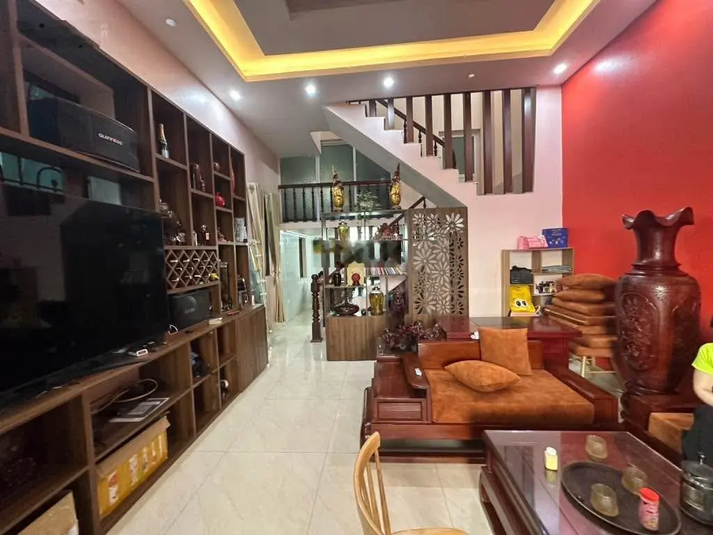 Bán Nhà Kim Mã Ba Đình 68m-5 tầng , Ngõ Thông Kinh Doanh , Dân Xây Ở Ngay , Gần Phố , SIêu Đẹp