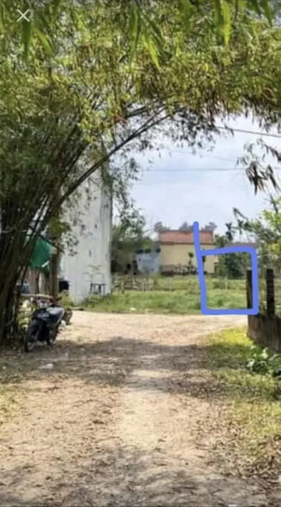 Đất ở đô thị taih thủy phương