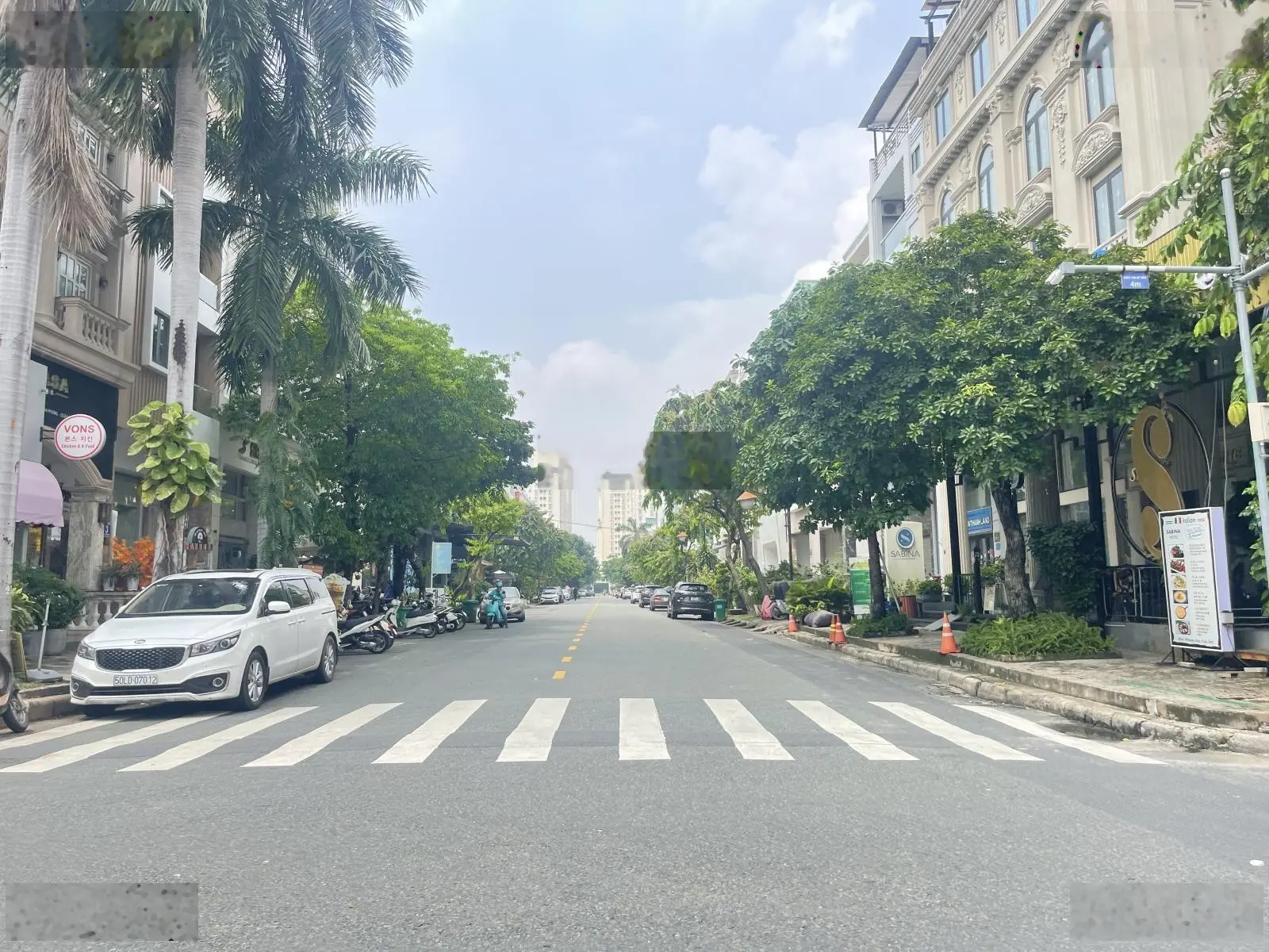 Nhà mặt phố siêu hot bán gấp tại Zeitgeist City, 19 tỷ, 250m2