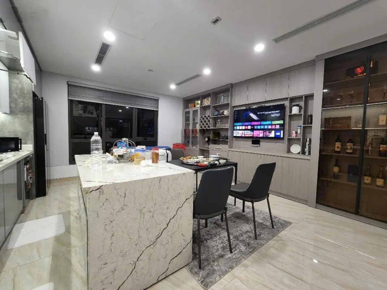 Bán gấp nhà 5 tầng mới tinh, 35m2, giá chỉ 6.2 tỷ tại Mễ Trì, Mỹ Đình