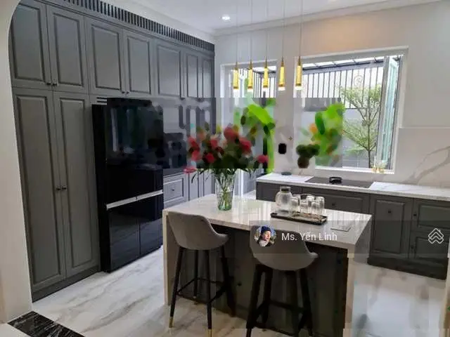 Hàng hot bán nhanh! Nhà MT Lương Định Của, Phường An Phú, Quận 2 - DT 5x22m - hầm 5 tầng - 19 tỷ TL
