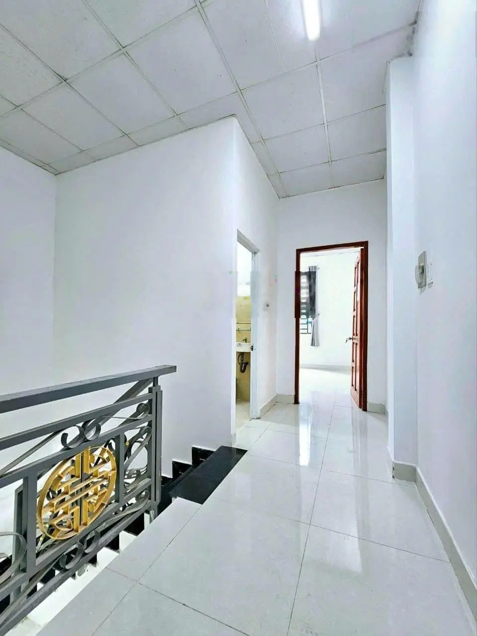 Siêu phẩm 3.99 tỷ, nhà 4x21.5m, 2 tầng. Sổ hồng riêng biệt. Hẻm 1886 HTP - TT Nhà Bè. Có 3PN