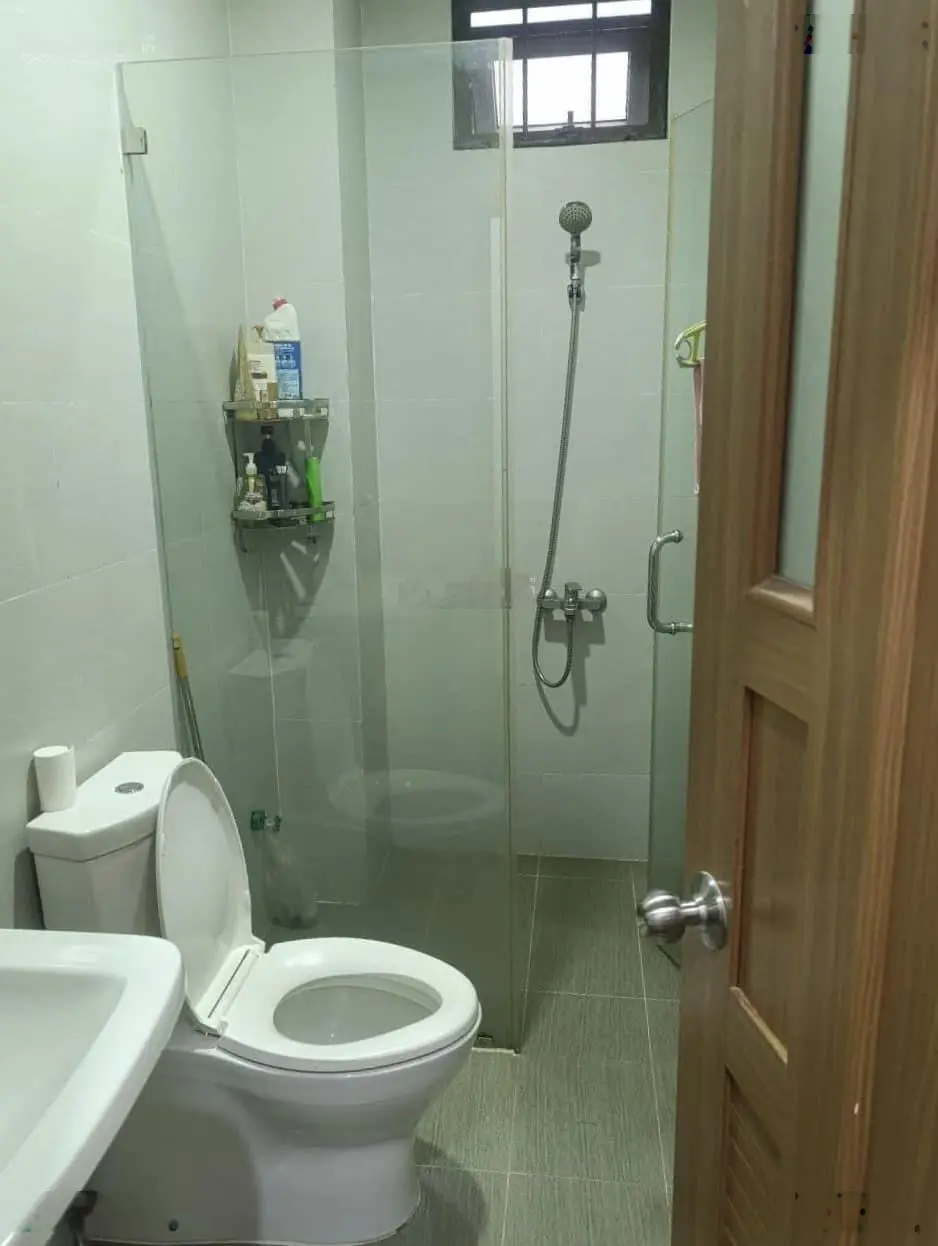 Chủ thiện chí bán nhà 3 tầng đẹp, chất lượng đường nguyễn thế kỷ, khu đt nam việt á