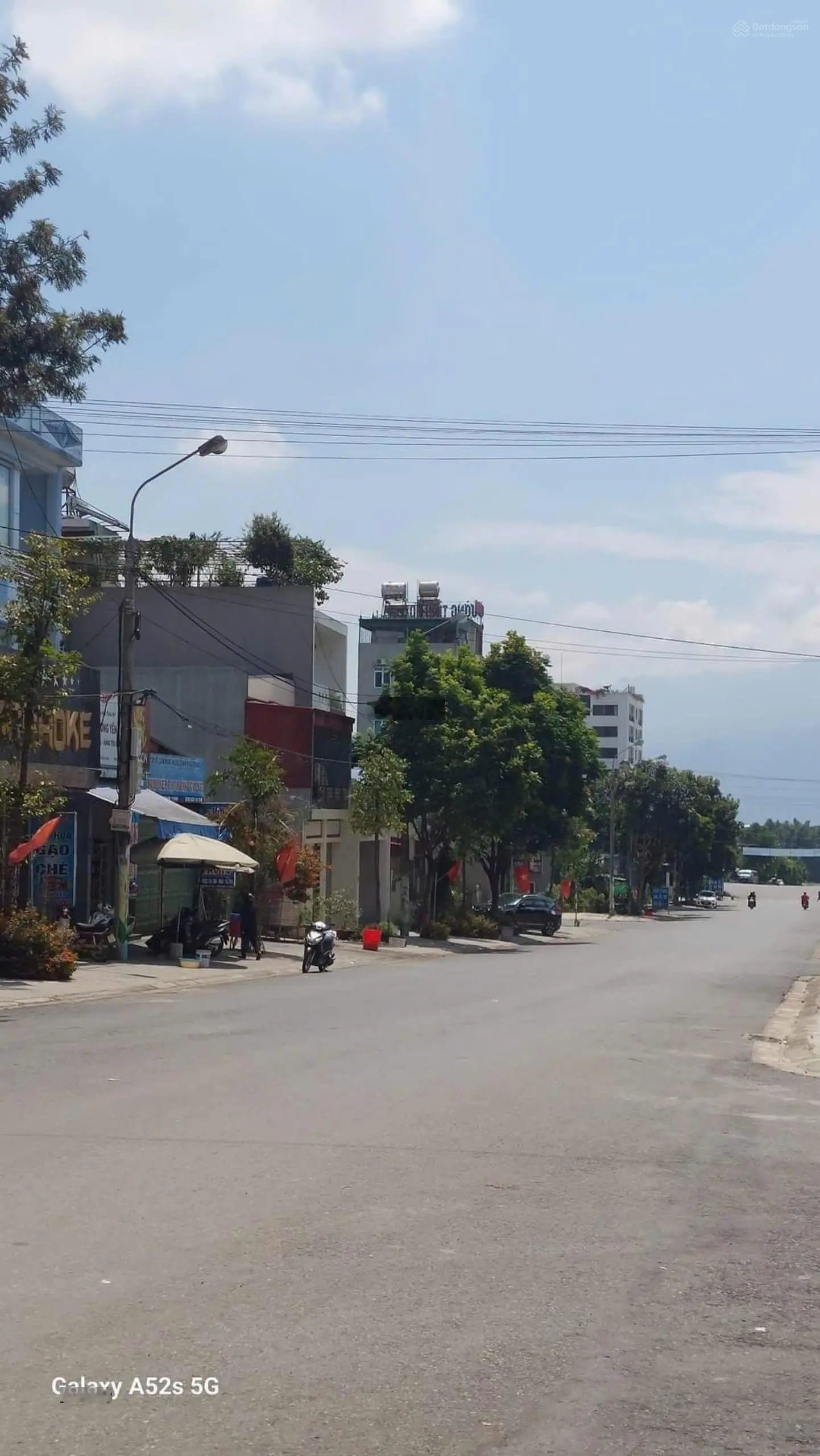 Có nhu cầu bán giá tốt cho người mua sử dụng, mảnh đất nền nằm trên trục đường trần huy liệu