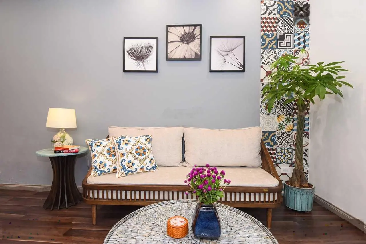 Giá siêu tốt! Chỉ 9 tỷ cho căn 3PN 105m2 BRG 25 Lê Văn Lương - giá rẻ nhất thị trường