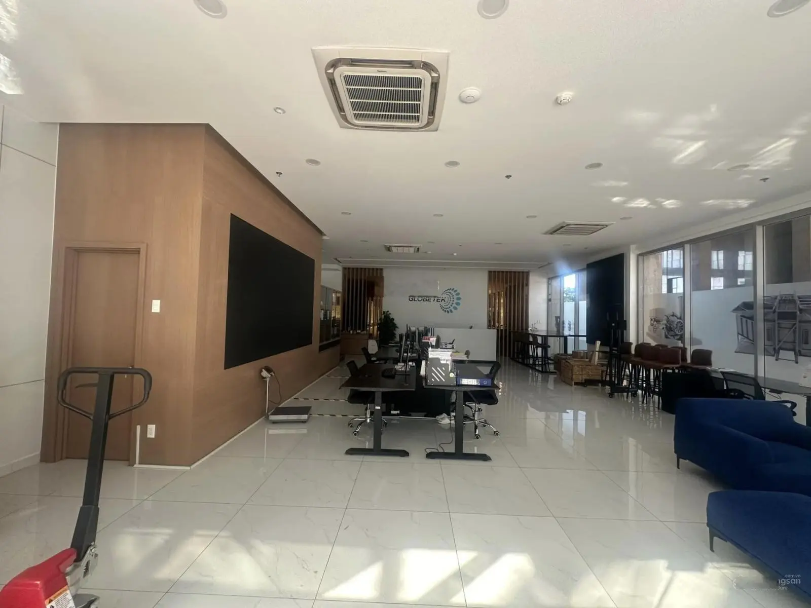 Hot hit - giảm mạnh 5 tỷ shophouse Sala căn góc 112m2