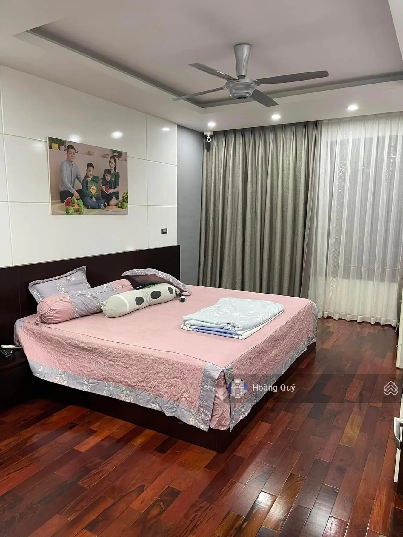 Phân Lô Phố Ngụy Như Kon Tum 72.5m2* Mặt Tiền Lý Tưởng 5.5m. Hoàn Thiện Đẹp Thang Máy Chỉ 28.5 Tỷ