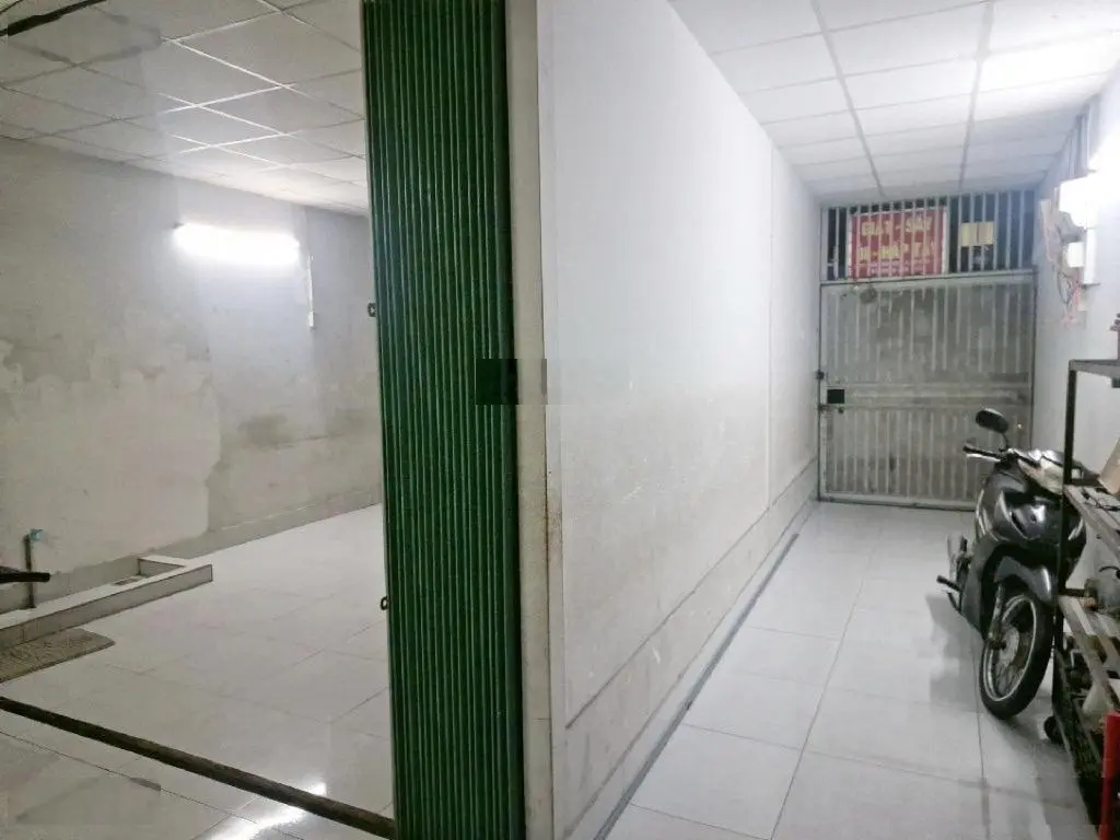 Bán nhà mtkd 6,2m x 20m khu đô thị kiều đàm p. tân hưng quận 7 chỉ 13 tỷ