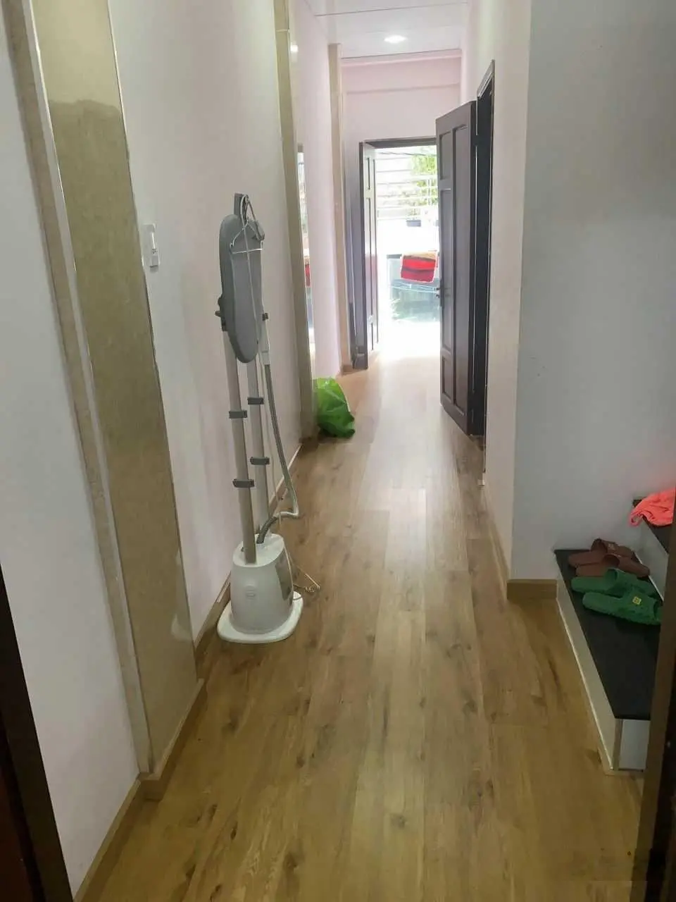 Lê Duẩn - 50m2 - Cách đường 60m - 3 tầng - 3.6 tỷ