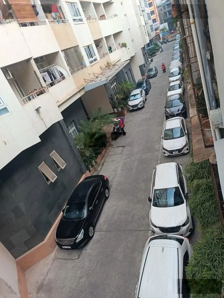 Bán nhà phố Vũ Trọng Phụng, gần phố, ngõ nông rộng, thoáng 36m2 - 4 tầng - 7 tỷ 380