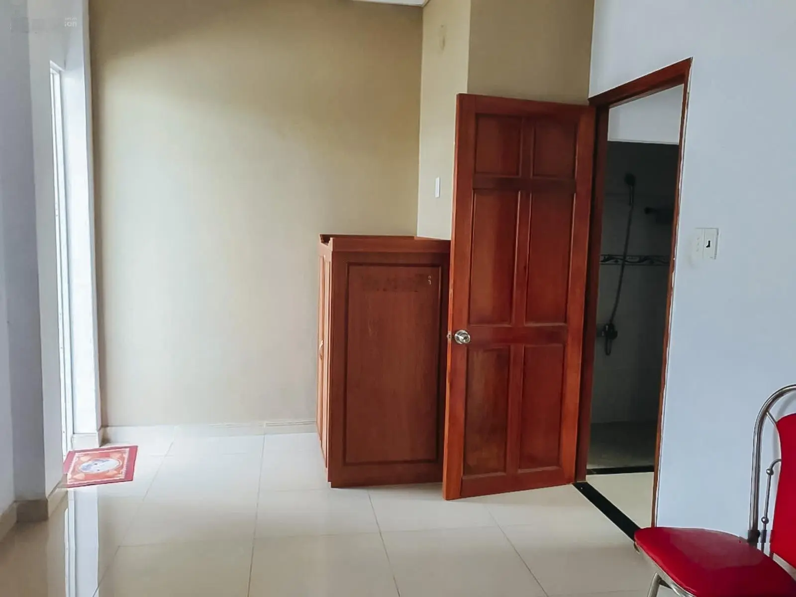 Bán gấp NR 50m2 tại Thới An City, 2,5 tỷ, 2PN, 2WC, pháp lý đầy đủ