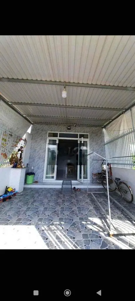 Bán nhà thổ cư giá 800 triệu, diện tích 65 m2, tại Mỹ Hạnh Nam, huyện Đức Hòa, Long An